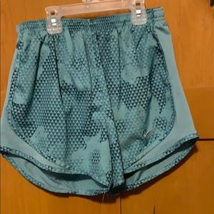 🔥Sale🔥 Blue running shorts Nike